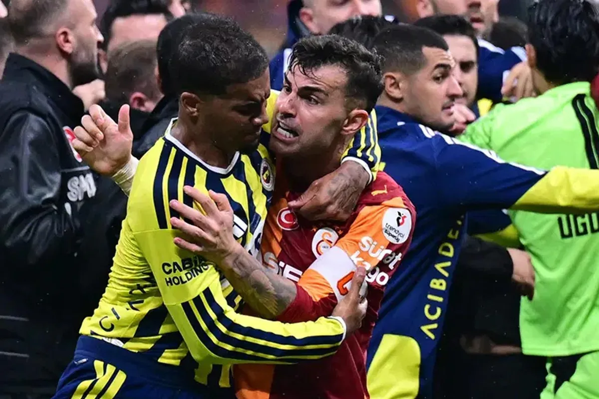 Archie Brown ve Abdülkerim Bardakcı'nın cezaları belli oldu