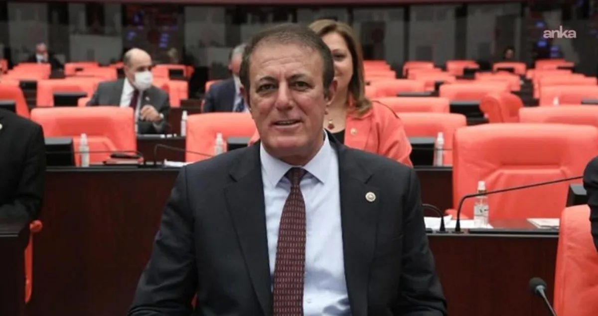 CHP'li Yıldız, mezunlarda beyin göçü oranının yüzde 2,2'ye çıktığını söyledi
