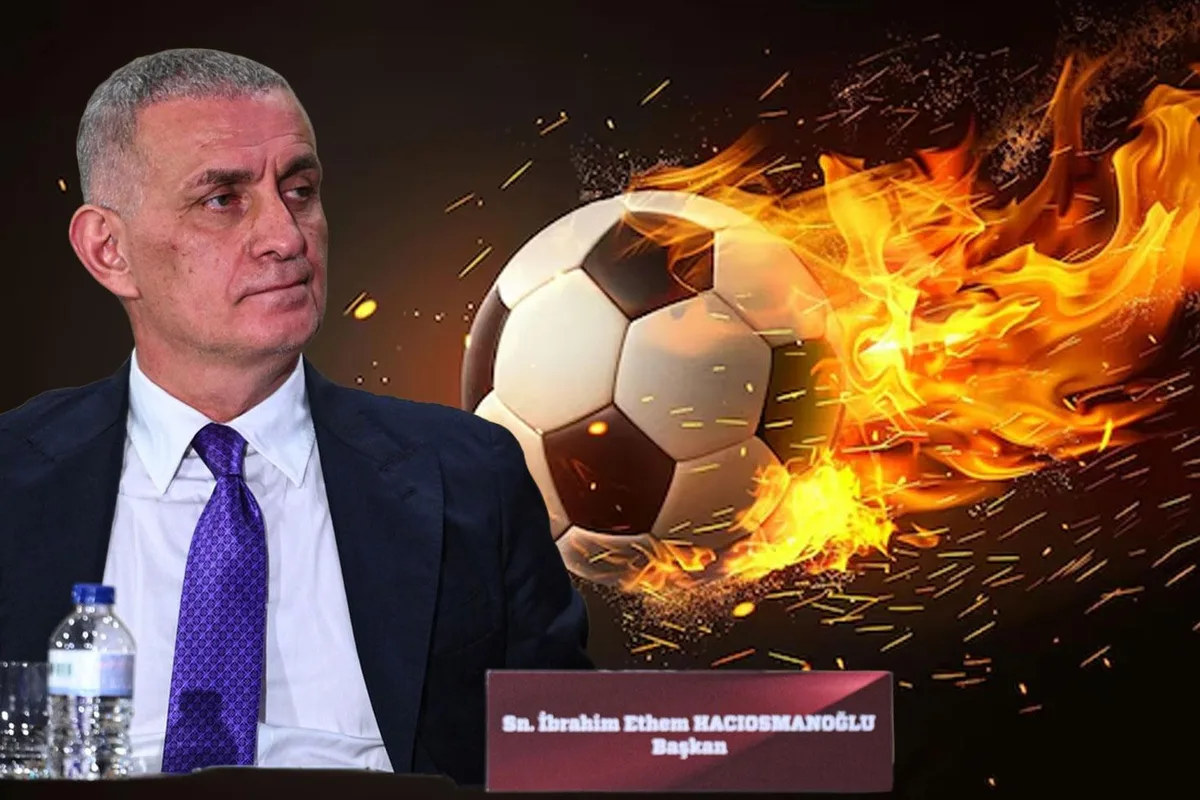 TFF'den Türk futbolunun eski yıldız futbolcularına kritik görev