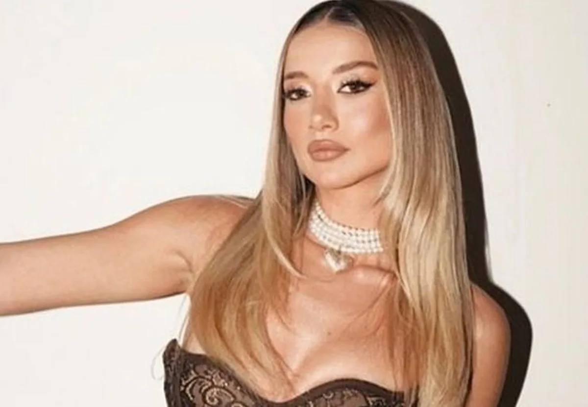 Aleyna Kalaycıoğlu beraat etti mi?