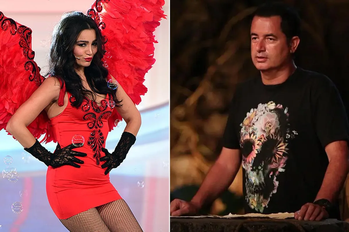 Survivor 2027'de sürpriz isim! Bir dönemin yıldızı geri dönüyor