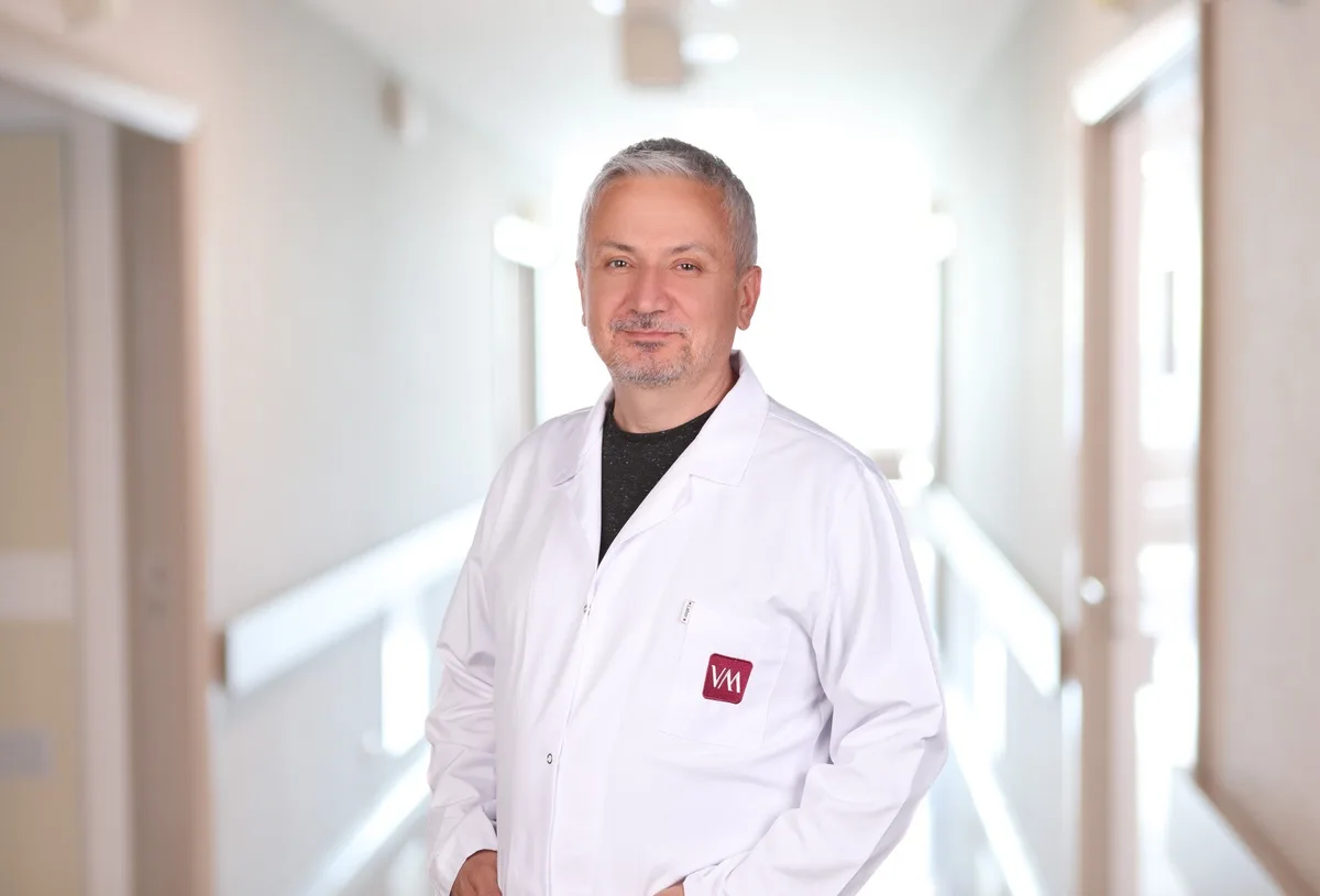 Prof. Göktaş, göz tembelliğinde erken tanının görme gelişimine katkısını vurguladı