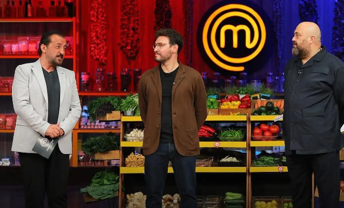 MasterChef yeni bölüm ne zaman, Cumartesi – Pazar MasterChef yeni bölüm yayınlanacak mı?