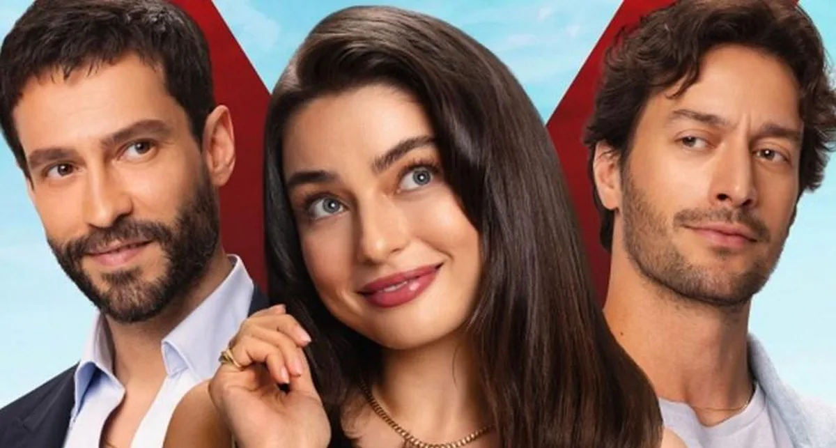 Muhtemel Aşk 19. bölüm fragmanı yayınlandı mı, Muhtemel Aşk yeni bölüm fragmanı yayınlandı mı?