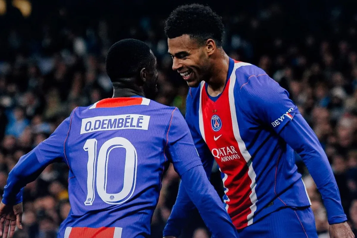 PSG, Manchester City'i sahaya çıktığına pişman etti