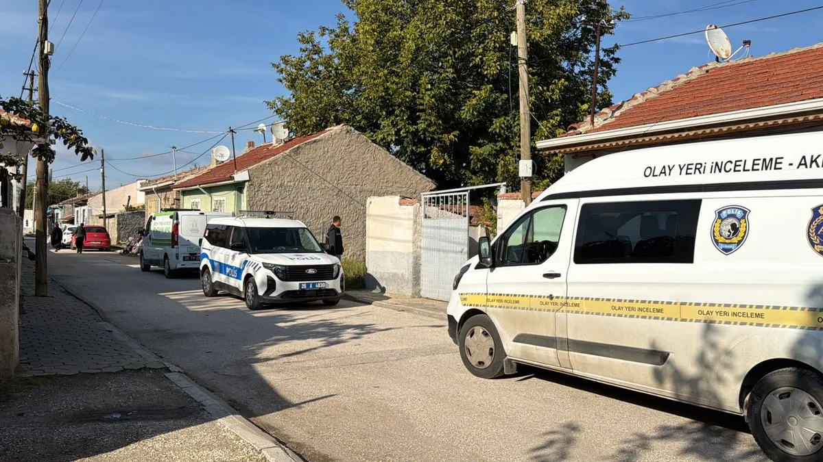 Eskişehir'de misafir olduğu evde ölü bulunan Aykut Günen için otopsi kararı verildi