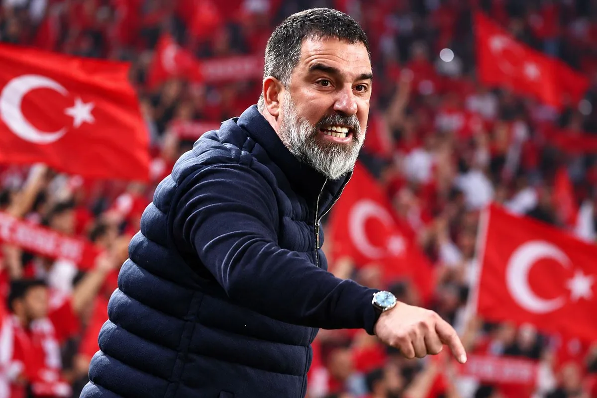 Arda Turan'dan A Milli Takım teknik direktörlüğü için yeni açıklama
