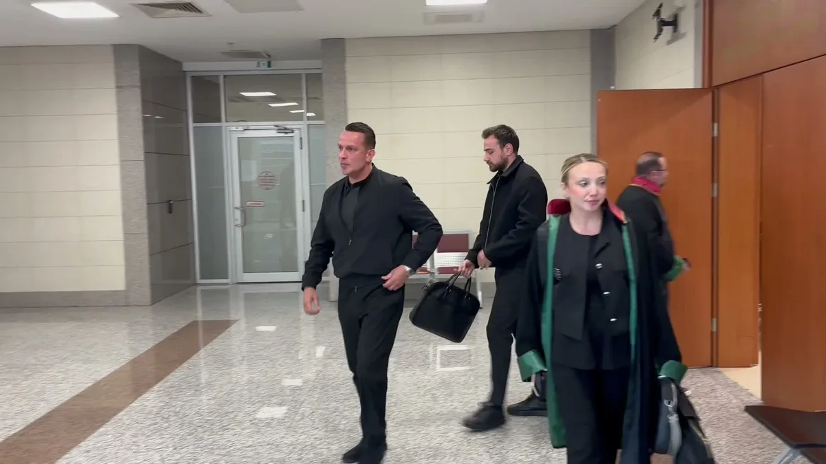 Savcı Mücahit Birinci'nin görevi kötüye kullanma suçundan cezalandırılmasını istedi