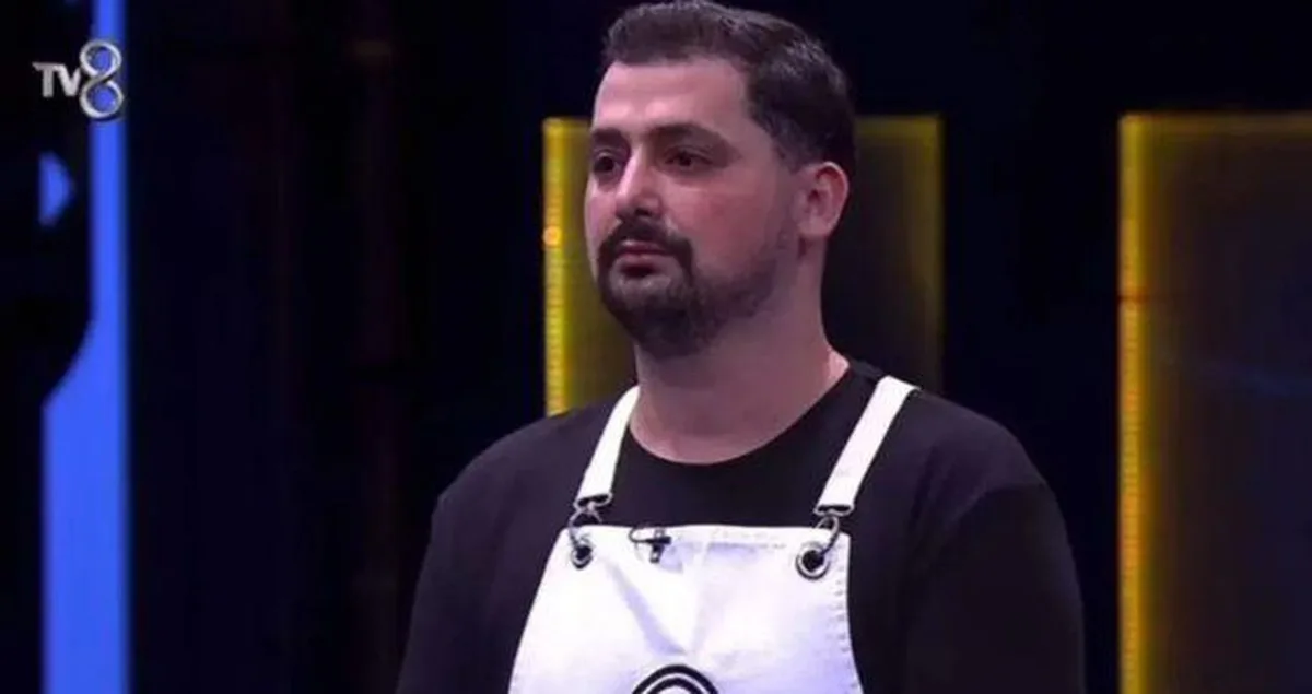 Emre Can İrkilmez kimdir? MasterChef'e veda eden yedek kadro aşçısı kaç yaşında?
