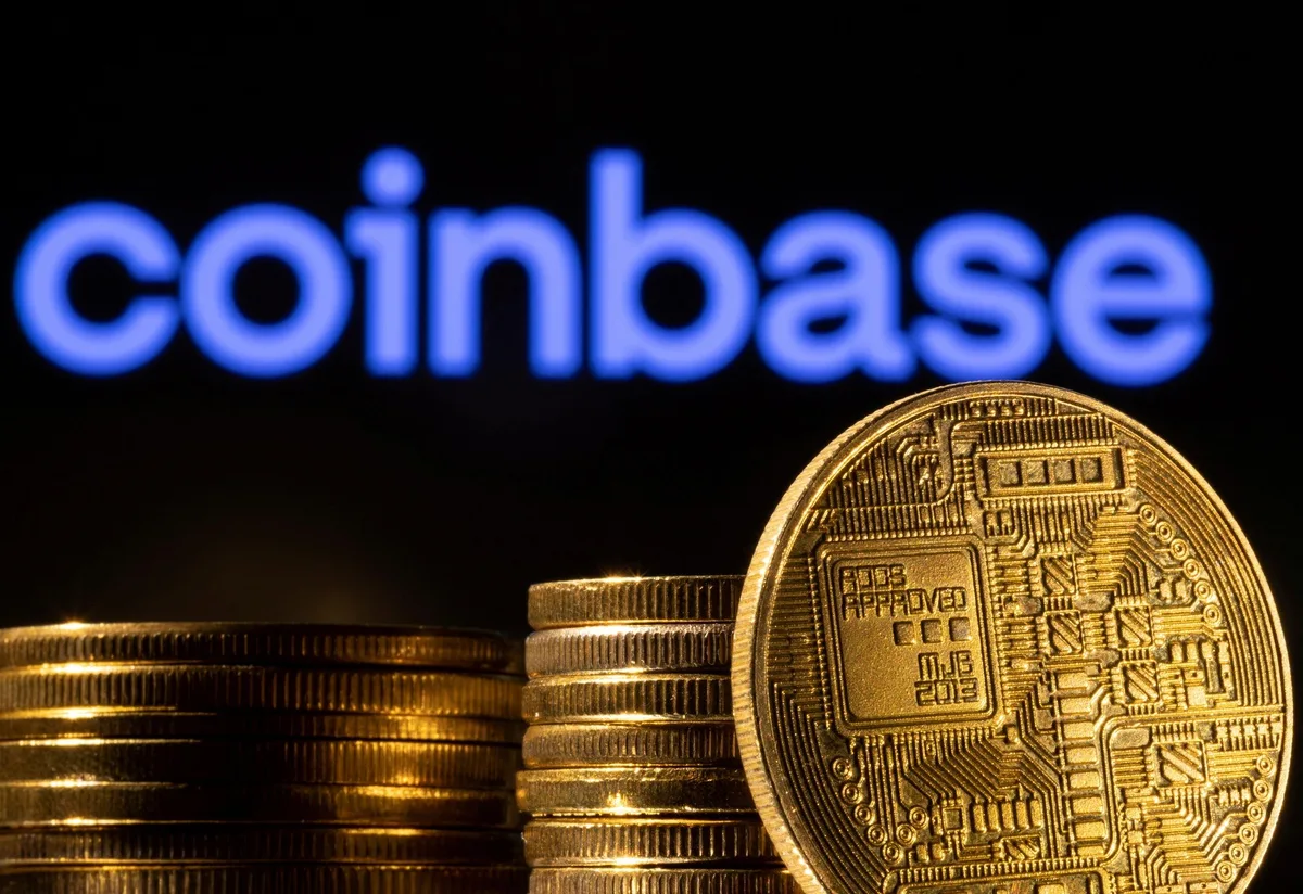Coinbase'e milyonluk ceza