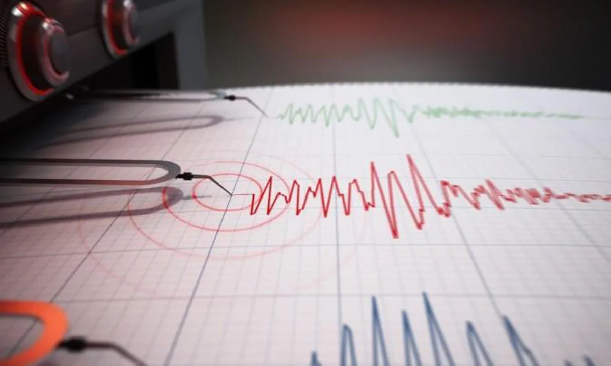 Adana deprem mi oldu, Adana deprem şiddeti kaç, 4 Ekim Pazar Adana depremde ölen var mı?