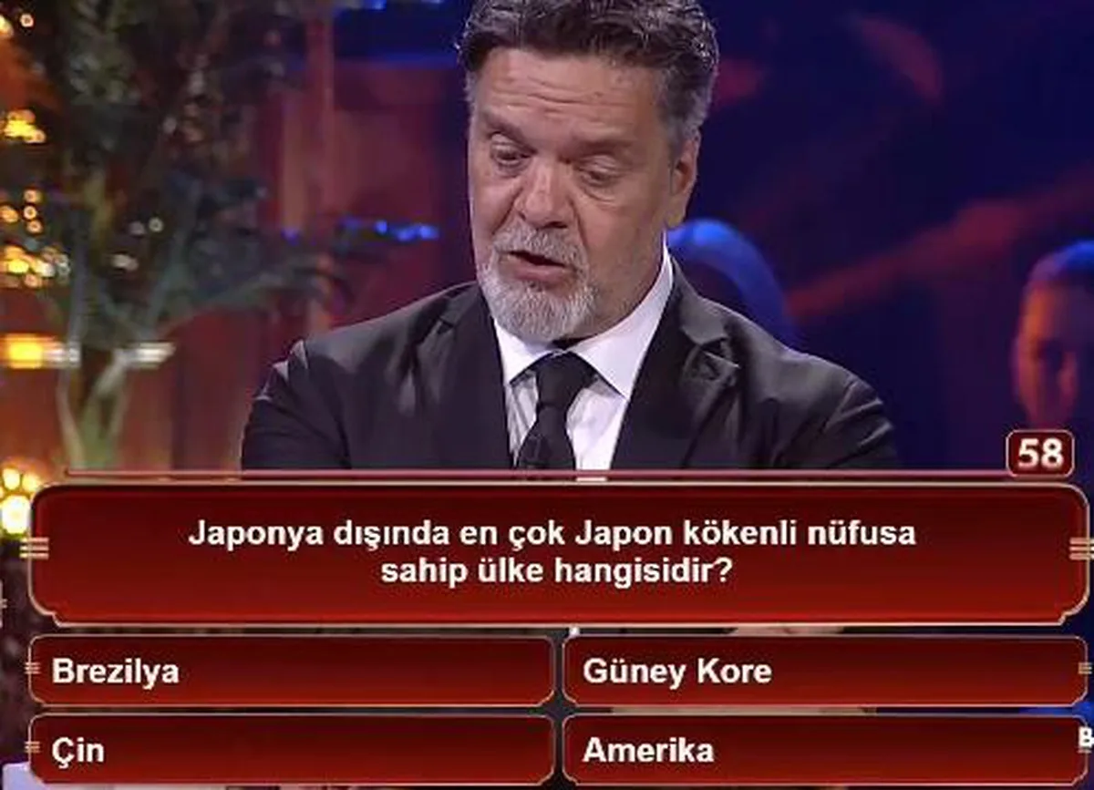 Japonya dışında en çok Japon kökenli nüfusa sahip ülke hangisidir?