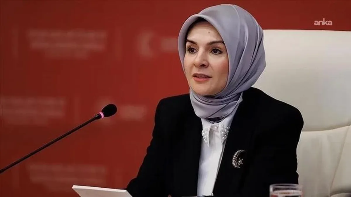 Bakan Göktaş, babasına yönelik fon iddialarını reddetti, Özel'e tepki gösterdi