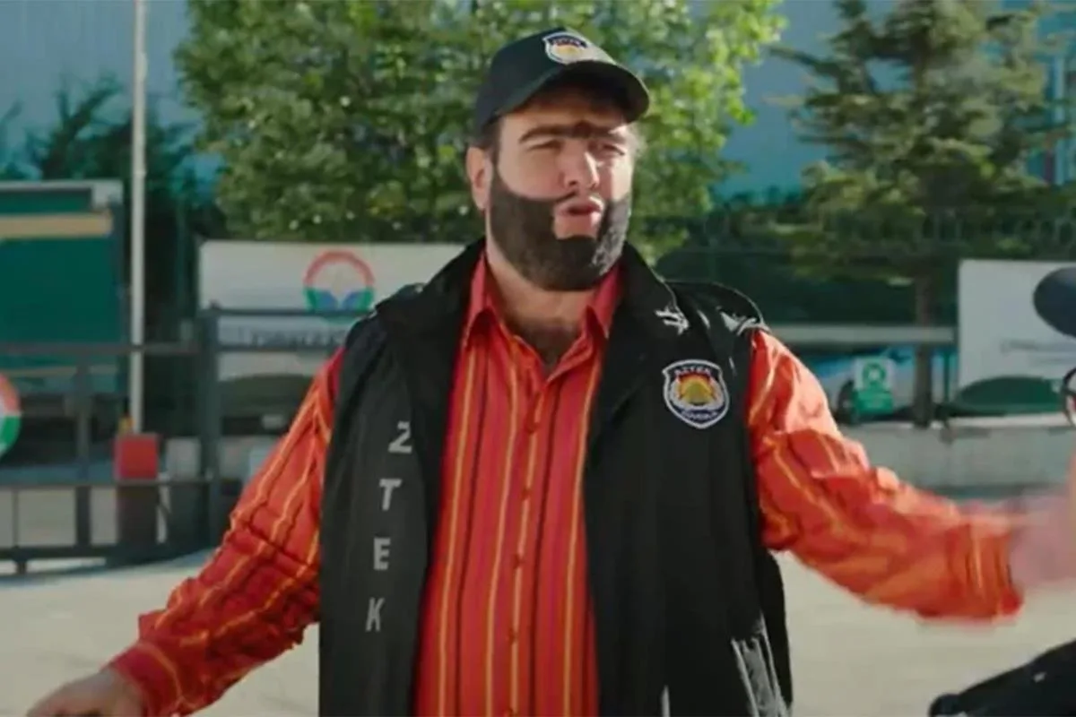 RECEP İVEDİK 8 FRAGMANI İZLE: Recep İvedik 8 fragmanı yayınlandı mı nereden izlenir?