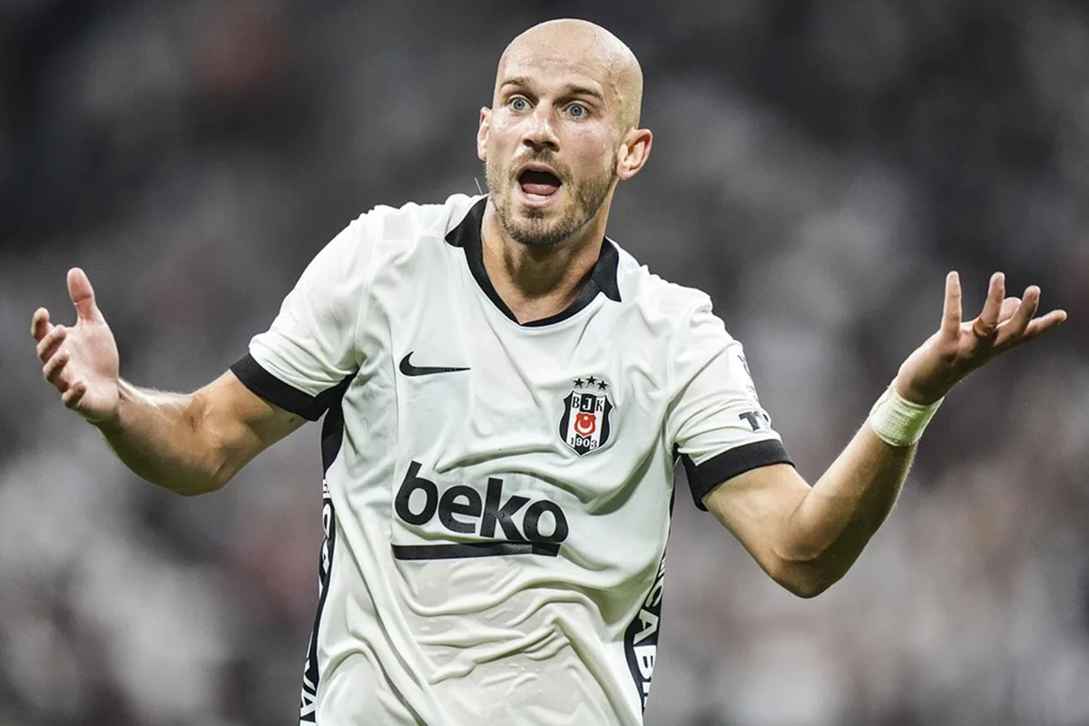 Cerny'den Trabzonspor karşısında büyük fedakarlık