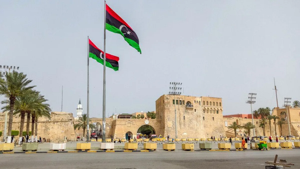 Libya Temsilciler Meclisi, Türkiye ile deniz yetki anlaşmasını 7 yıl sonra onayladı