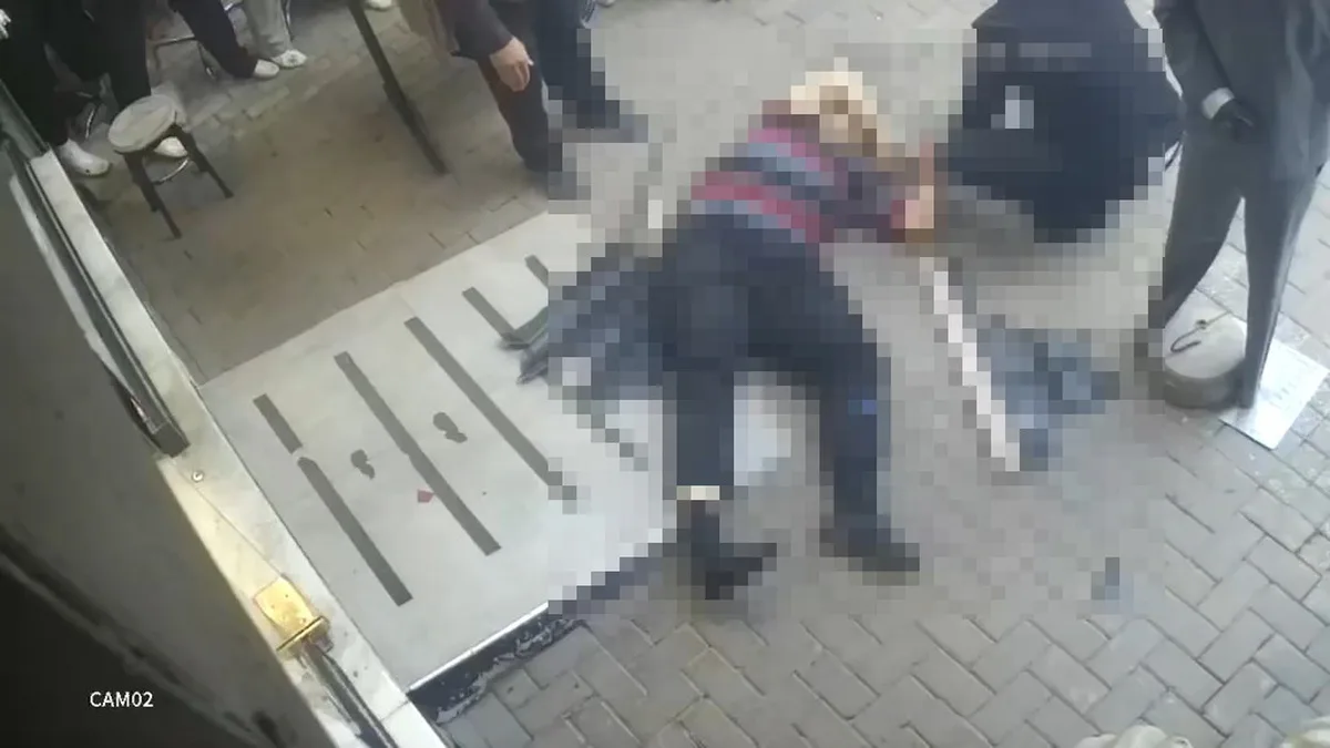 Bursa'da sürücü kursu eğitmeni, yavru kediyi kurtarırken 3'üncü kattan düşüp öldü