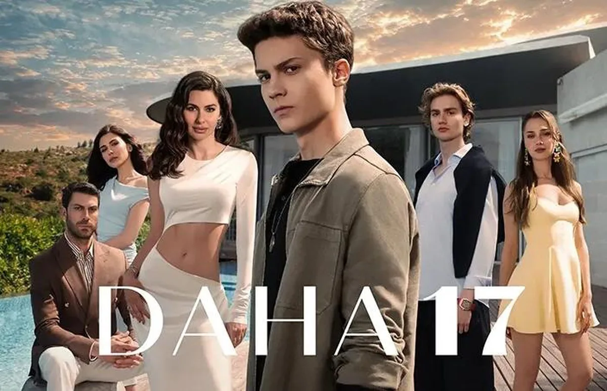 Daha 17 21. bölüm CANLI izle! Daha 17 21. Bölüm SON BÖLÜM full HD tek parça nereden izlenir Kanal D?