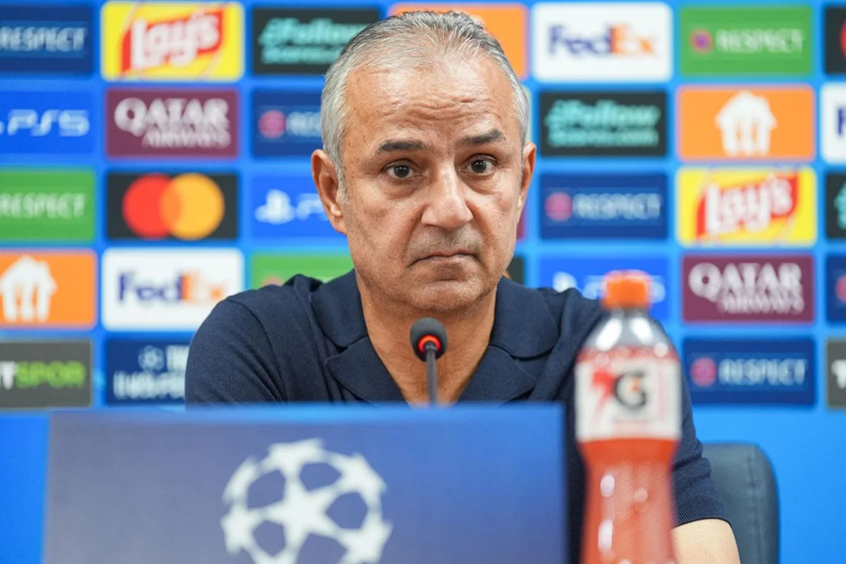 Ayrılık an meselesi! İsmail Kartal'ın koltuğuna 3 aday var