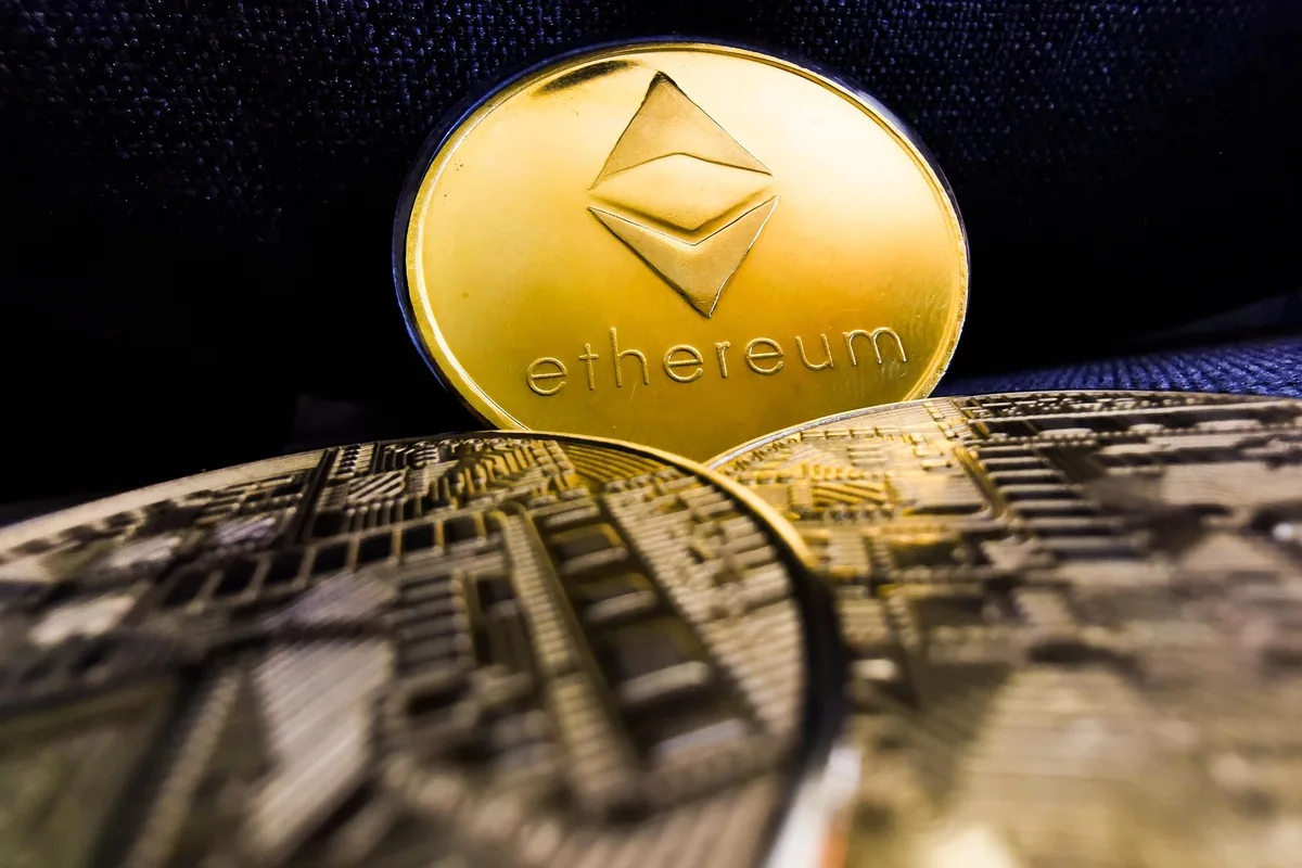 Ethereum'da milyon dolarlık transfer