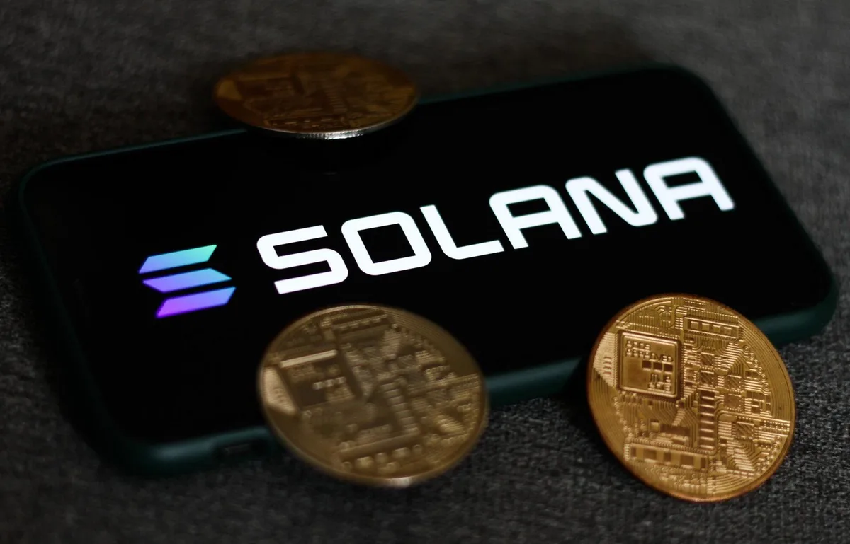 Solana'dan stablecoin ortaklığı