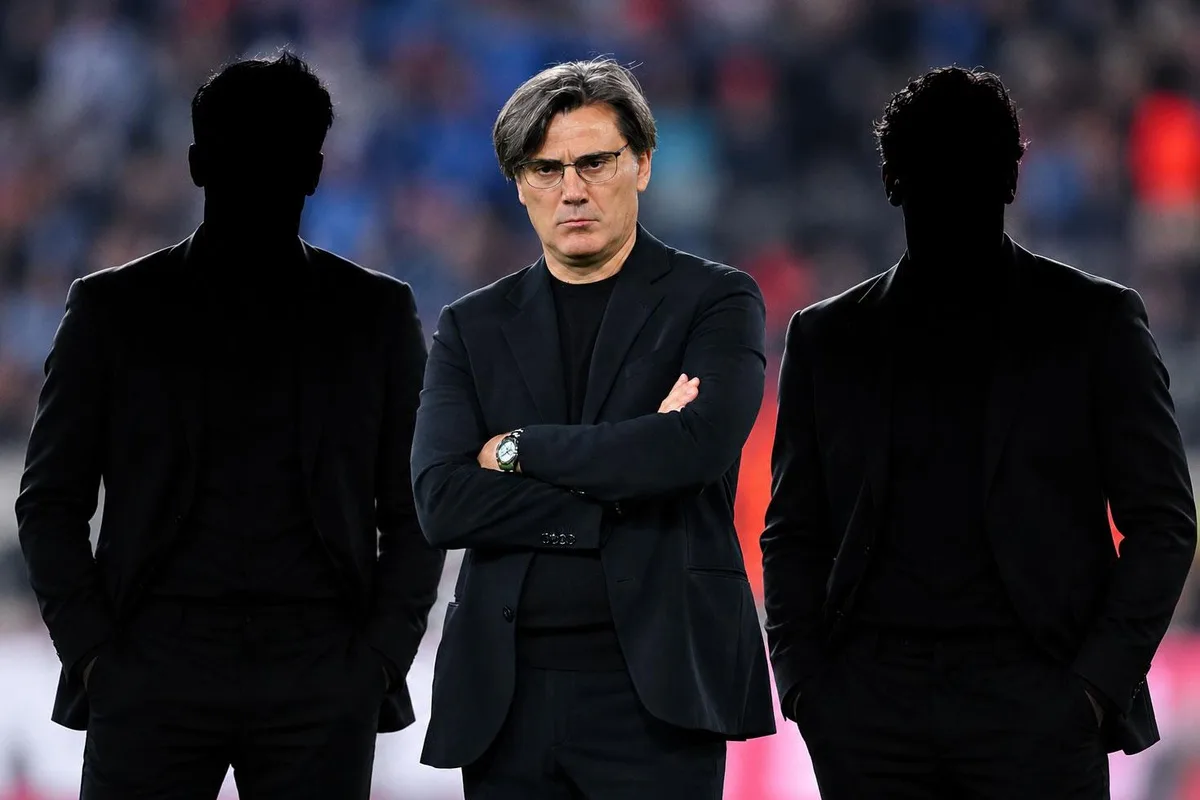 A Milli Takım'da Montella'nın yerine 2 yeni aday