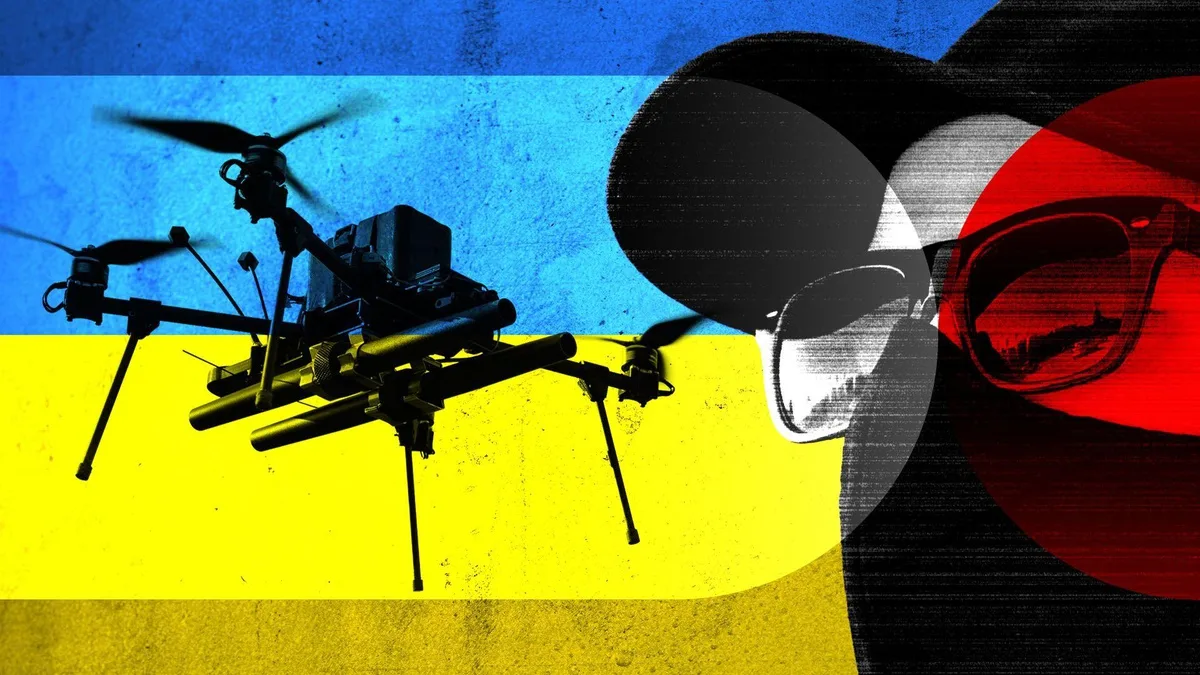 BBC belgeselinde iki Rus, Ukrayna istihbaratı için sabotaj yaptıklarını iddia etti