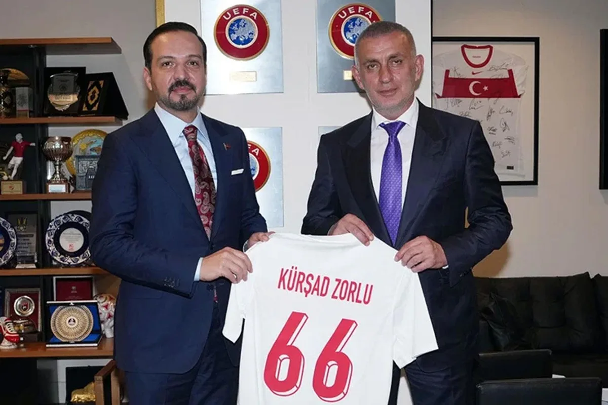 Türk futbolunda yabancı kuralı değişiyor! Türk devletlerinden gelenler yerli sayılacak