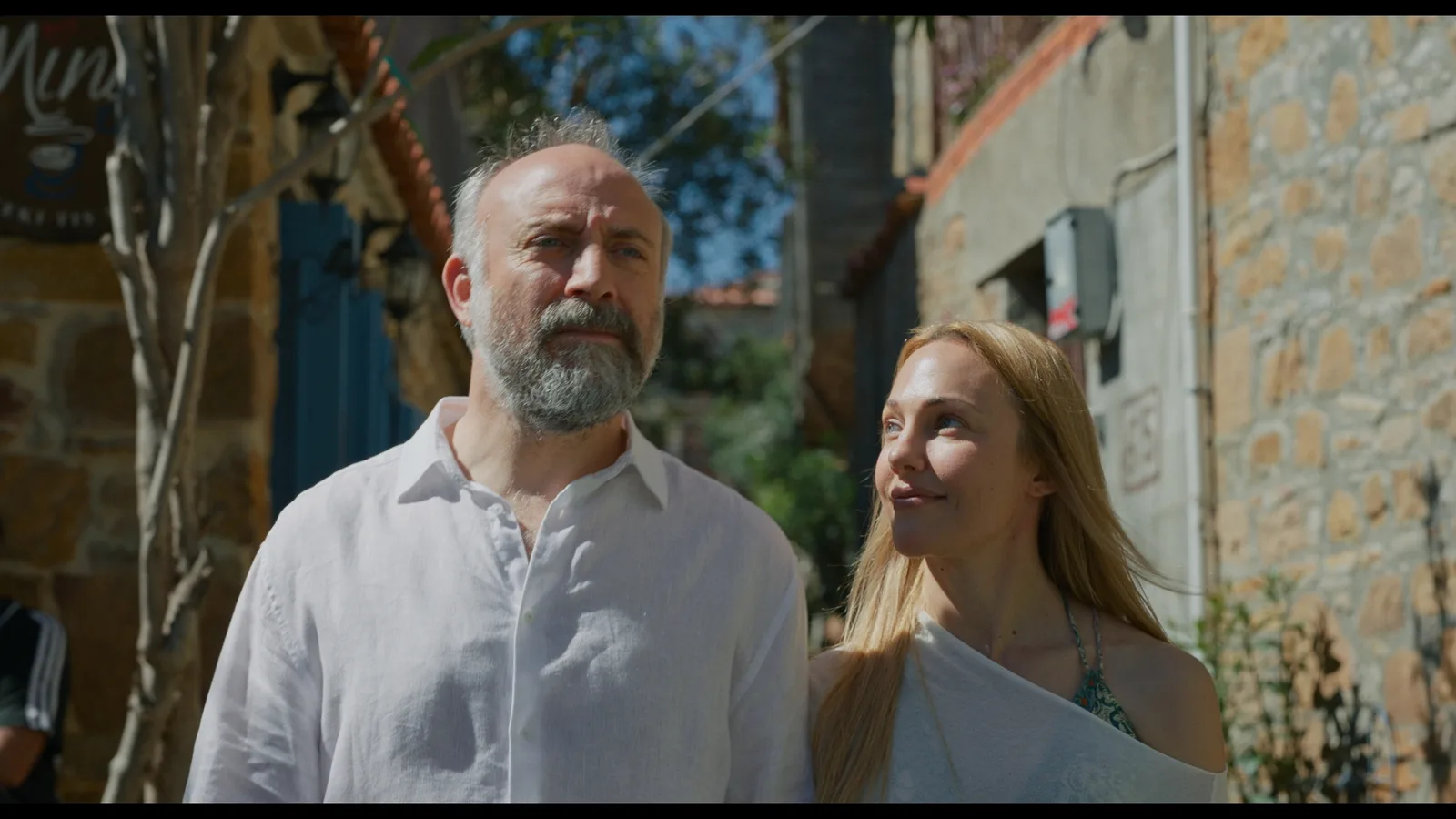 'İmroz’da Bahar' filminin fragmanı yayınlandı!