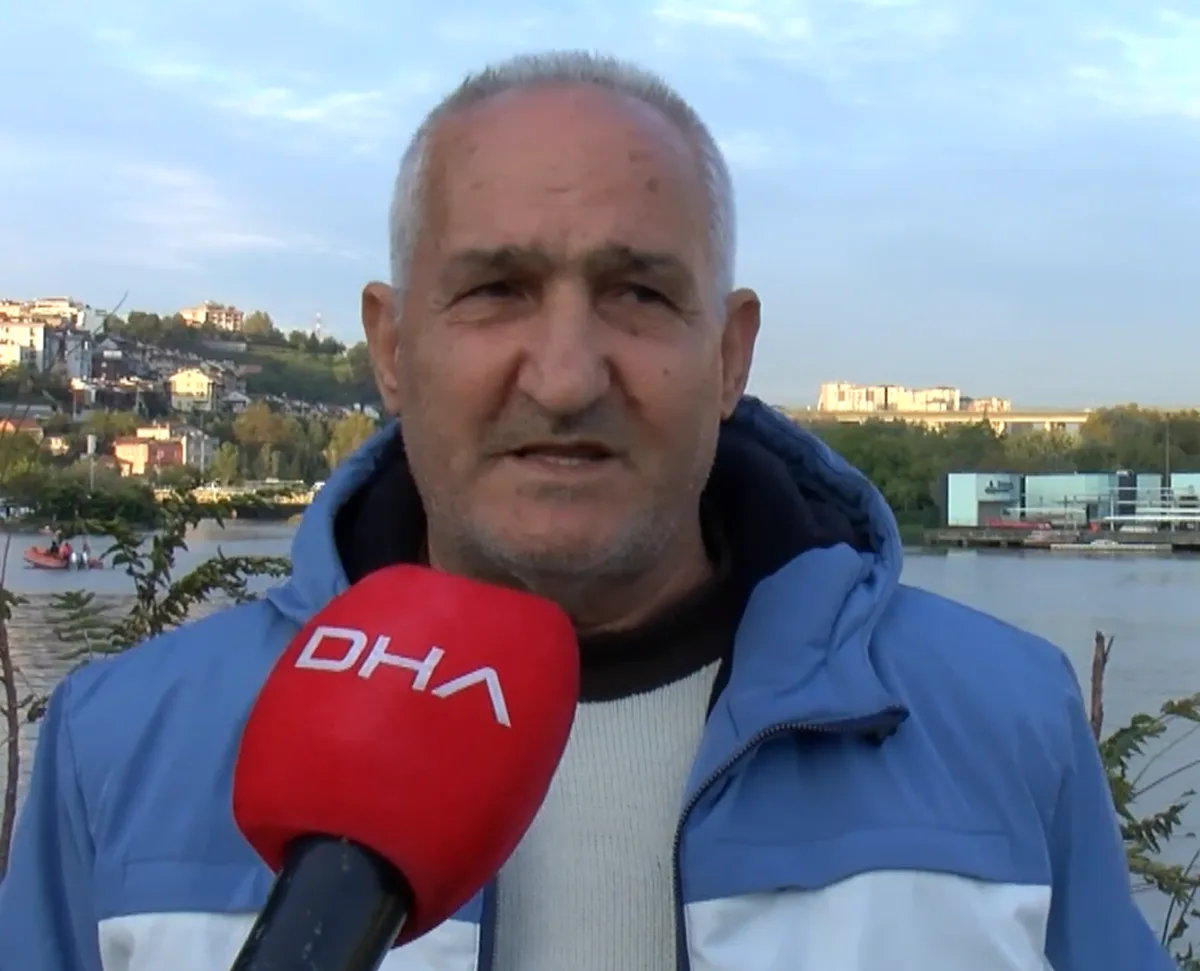 Selde kaybolan Ahmet Derin 6 gündür bulunamadı! Ağabeyi: Aracı da arkadaşı da bulundu, kardeşim bulunmadı