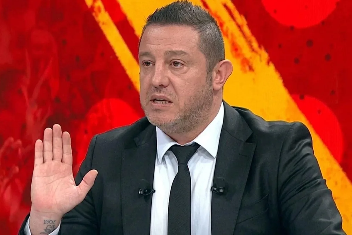 Nihat Kahveci, 6-0'lık tarihi facia sonrası Fenerbahçeli yıldızı alkışladı: Helal olsun lan sana