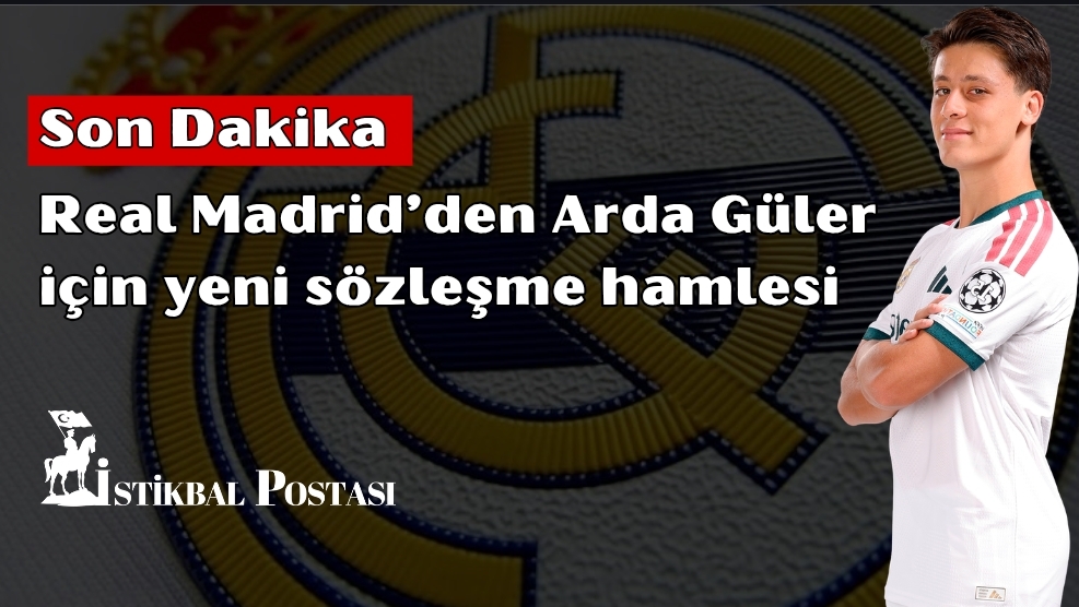 Arda Güler