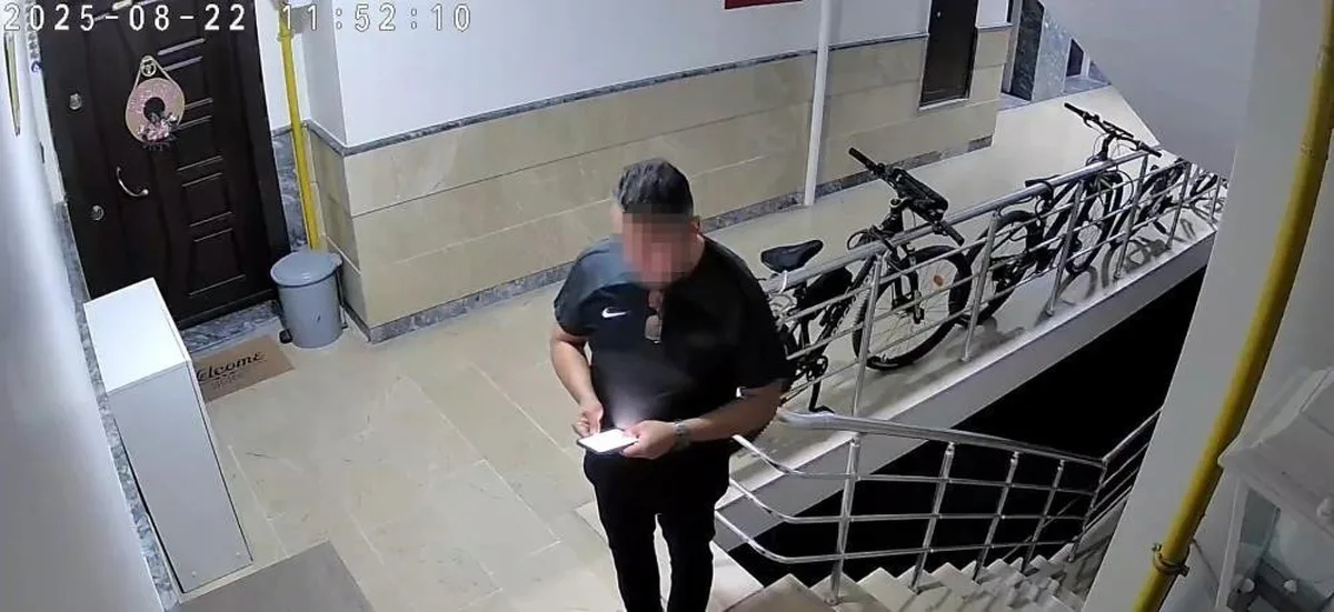 Bina görevlisinin eşini 41 bıçakla öldüren sanığa ağırlaştırılmış müebbet verildi.
