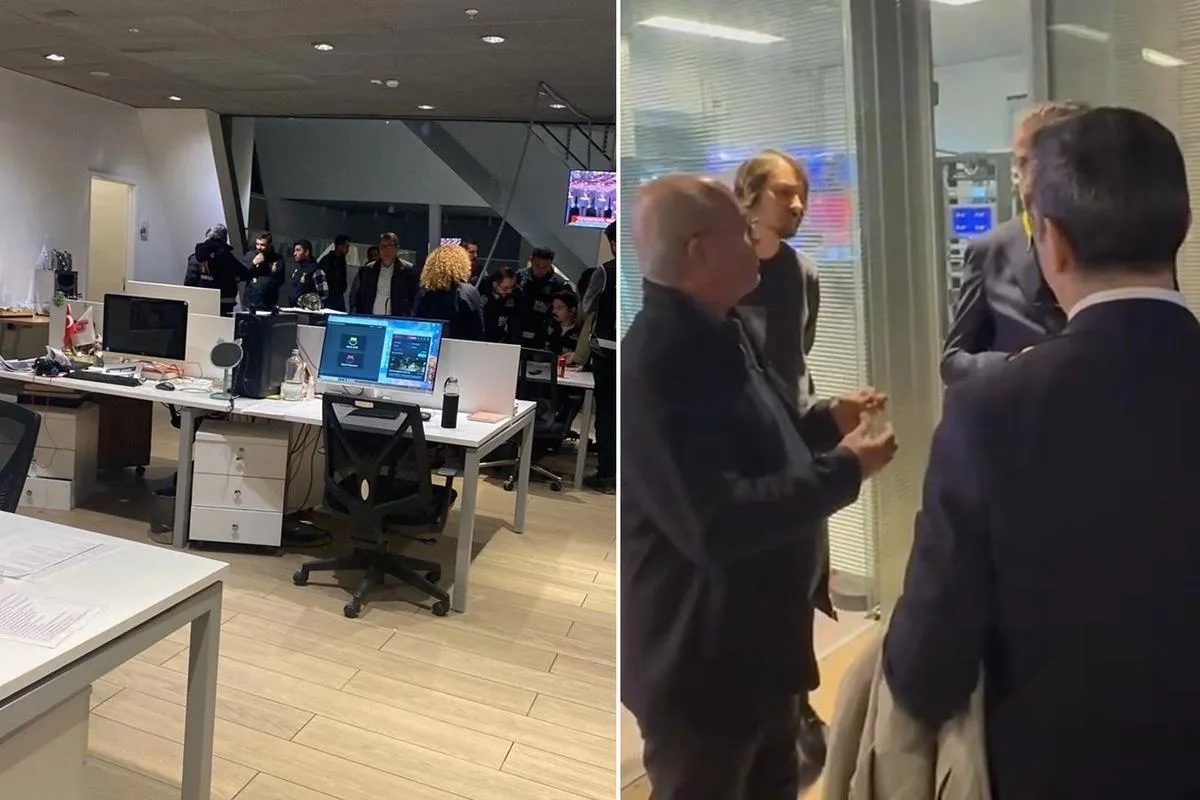 Halk TV kayyum SON DAKİKA! Halk TV'ye neden kayyum atandı?