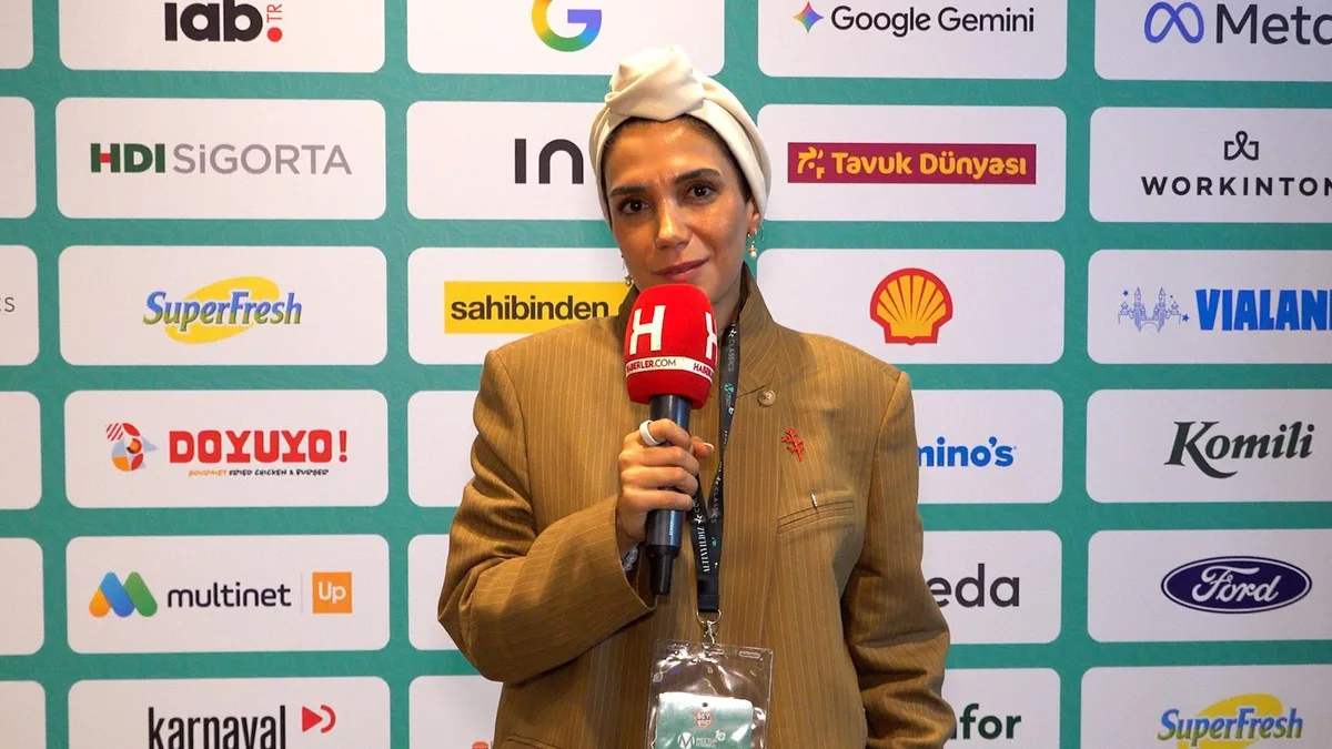 Haberler.com CEO'su Sümeyra Teymur: Dijitalin geleceği artık çok daha öngörülemez