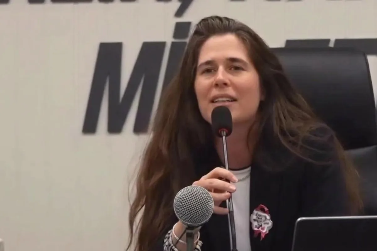 Siyasette seviye yerlerde! Yeni Partili başkan CHP'li başkana böyle seslendi: Senin ağzını yerim ben