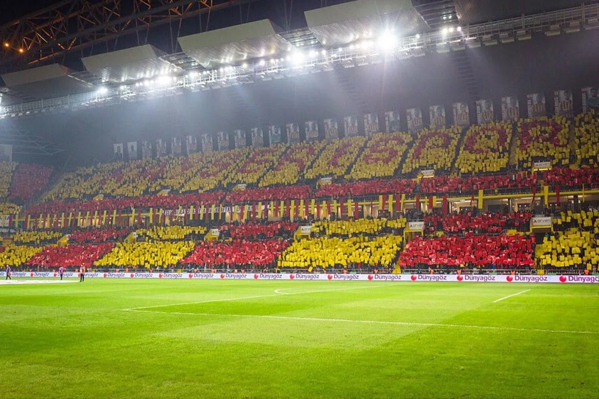 FIFA’dan Kayserispor’a 2 yeni transfer yasağı