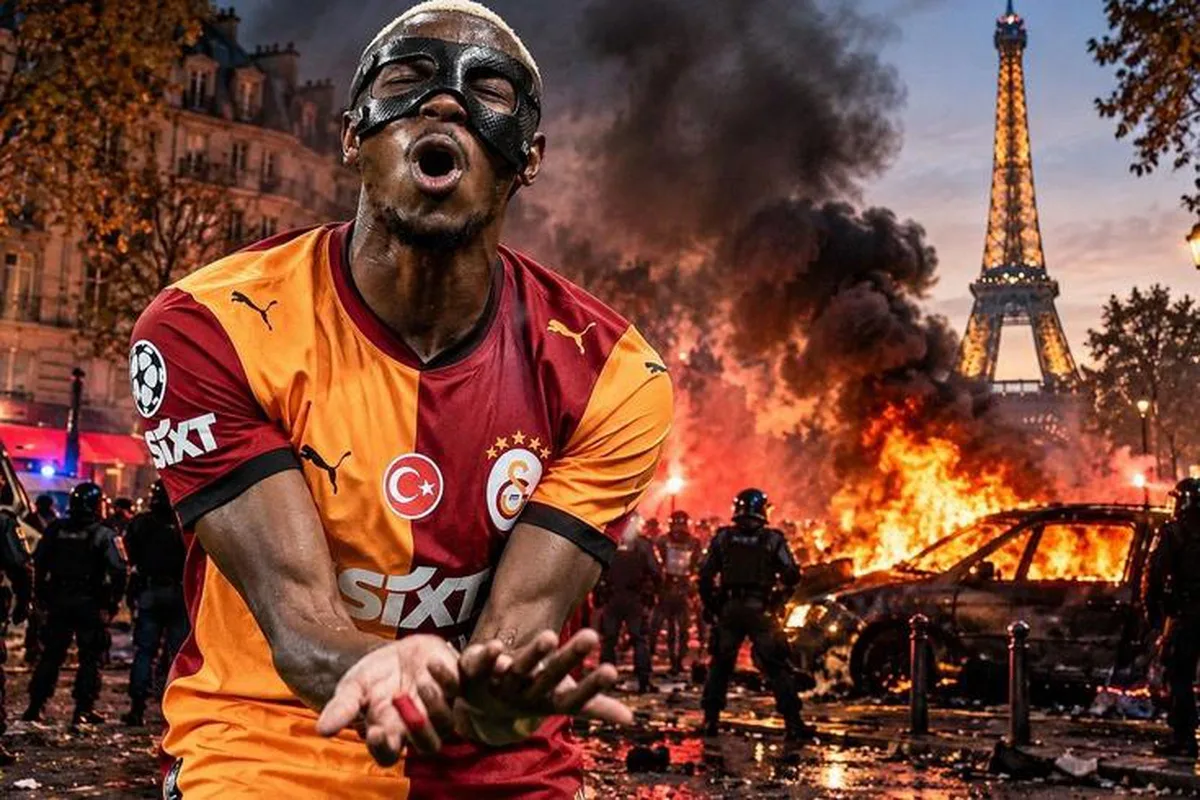 Galatasaray Lille maçı ertelenecek mi, iptal olur mu? Şampiyonlar Ligi Galatasaray Lille maçı başka ülkede mi oynanacak?