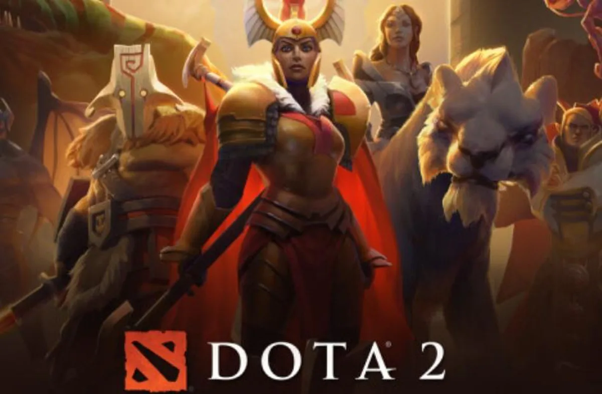 Dota 2 çöktü mü, Dota 2’de sorun mu var, problem ne 27 Ekim Salı?