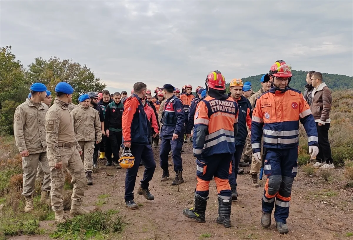 Selde ölenlerin sayısı 8'e ulaştı, Pendik'te selde kayıp kişinin cesedi bulundu