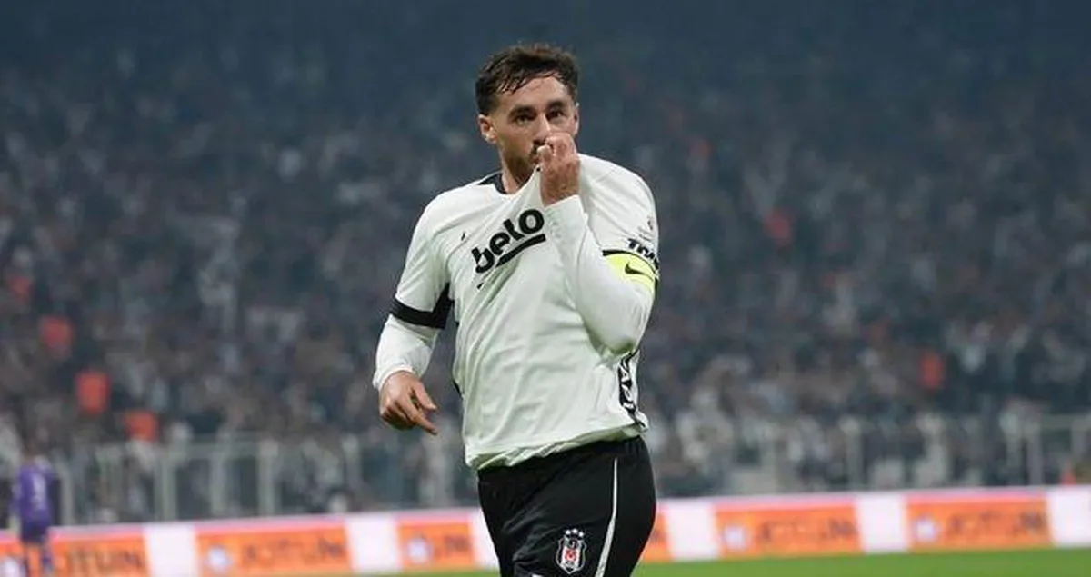 Orkun Kökçü neden yok? Orkun Kökçü Trabzonspor maçında sakat mı, cezalı mı, kadroda mı yok?