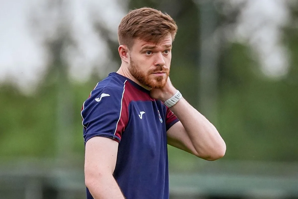 Trabzonspor'da Batagov depremi: Haftalarca sahalardan uzak kalacak