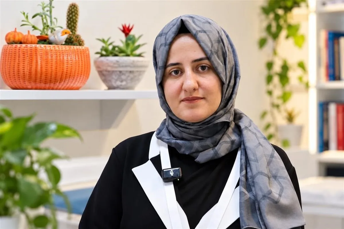 Sivas Numune'deki Romatoloji Uzmanı Dr. Seda Atik, artritte erken tanı çağrısı yaptı