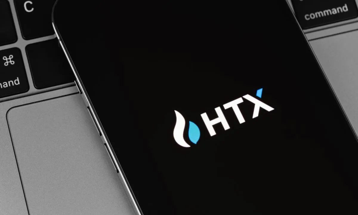 HTX Birleşik Krallık'tan çekiliyor