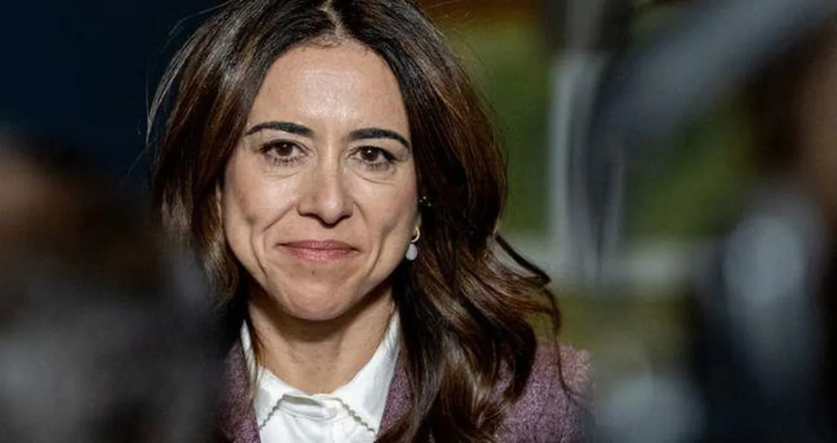 Lana Nusseibeh kimdir? Lana Nusseibeh nereli, BM'de hangi görevlerde bulundu?