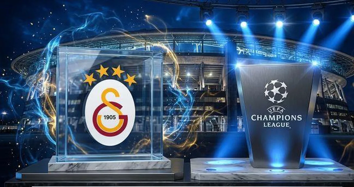 Galatasaray Stuttgart maçı nerede, hangi statta oynanacak?