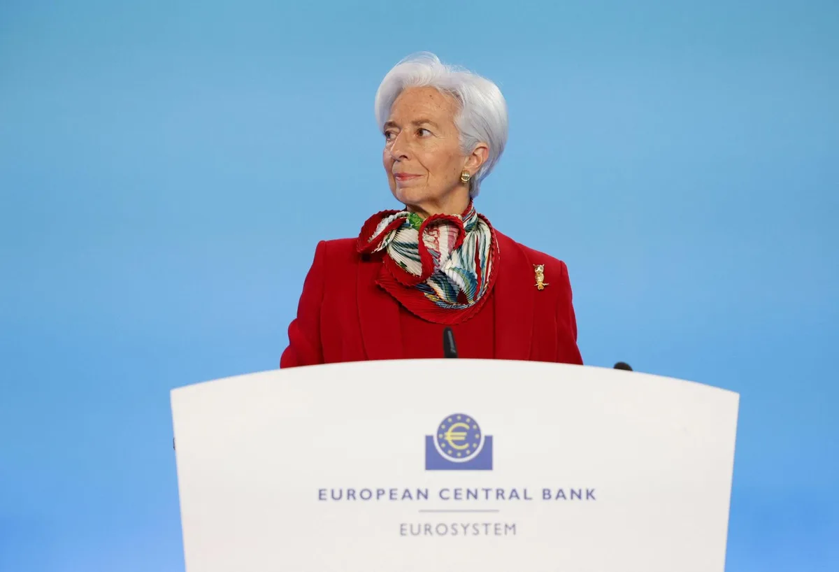 Avrupa Merkez Bankasında ayrılık: Kripto politikaları için ne değişebilir?