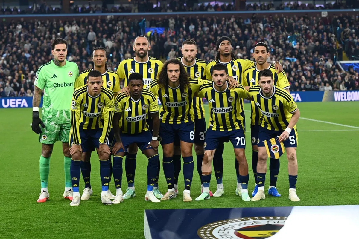 Dünyaya rezil olduk! Herkes Fenerbahçe'nin 6-0'lık hezimetini konuşuyor