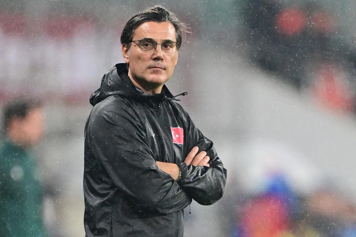 Vincenzo Montella kimdir? Fenerbahçe'yle masaya oturan eski milli takım hocası