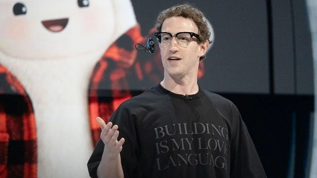 Mark Zuckerberg Kaliforniya'dan taşınmayacak: Meta milyarder vergisi için anlaşma yaptı